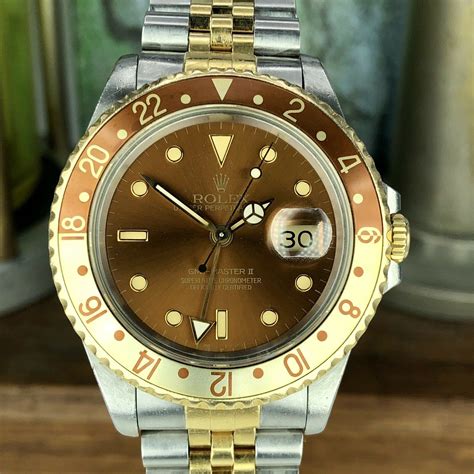 rolex gmt watches for sale